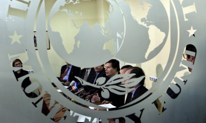 МВФ: Украина не заинтересована в сотрудничестве