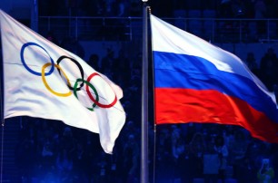 Церемония открытия Олимпиады в Сочи