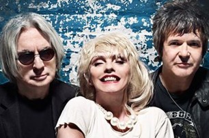 Группа Blondie отказалась выступать в Сочи