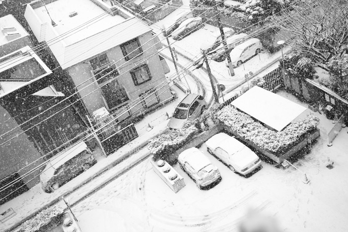 Сильнейший в Японии снегопад унес жизни троих человек: еще 500 пострадали