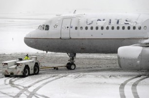 СБУ расследует дело по факту попытки захвата самолета украинцем