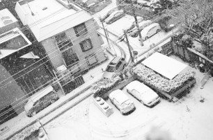 Сильнейший в Японии снегопад унес жизни троих человек: еще 500 пострадали
