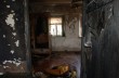 В Херсонской области трое погибли, отравившись при пожаре