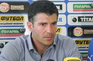 Уволенный из «Таврии» тренер признан лучшим в Греции