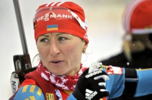 Вита Семеренко: «Всю жизнь мечтала об олимпийской медали»