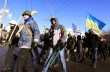 Украинская революция распугала туристов — эксперт
