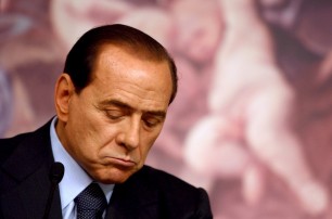В Италии начался суд над Сильвио Берлускони