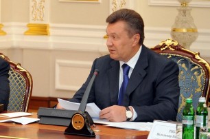 Президент предлагает Кличко дебаты на национальном телеканале