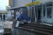 В Харькове взорвался банкомат: милиция расследует кражу