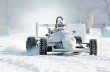 Киевляне устроят гонки по тонкому льду