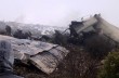 Украинцев на борту разбившегося в Алжире самолета «пока не обнаружено»