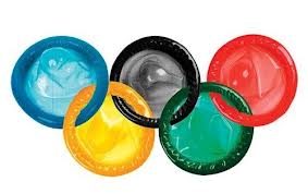 Для олимпийцев в Сочи подготовили 100 тысяч презервативов