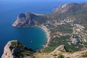 Для Крыма выберут туристический слоган