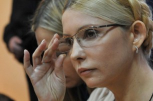 Тимошенко пошла на обострение Евромайдана