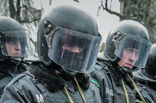 Откровения спецназовца: «Я понимаю людей с Майдана, но мы уйти не можем, у нас присяга»