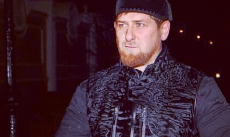 Кадыров готов забрать в Чечню жирафа, которому грозит смерть в Дании