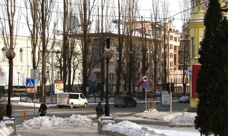 В Украине потеплеет до 11 градусов