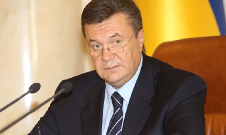 Янукович хочет примирения в День рождения Кобзаря