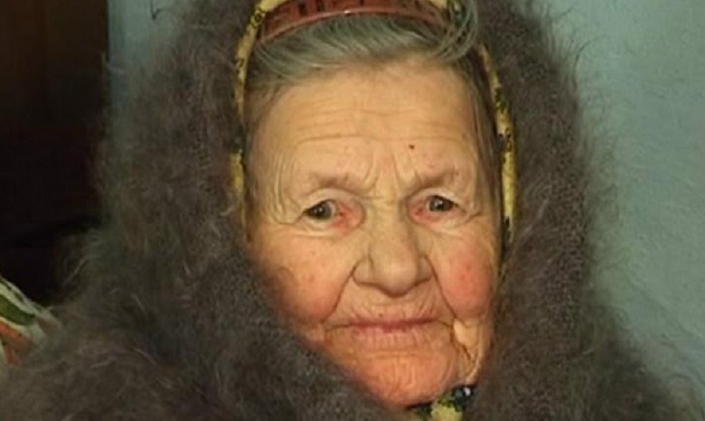 Сегодня исполняется 117 лет самой старой жительнице Украины