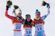 Горнолыжница принесла Австрии второе золото Олимпиады