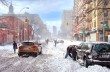 Снежная буря в США убила уже 25 человек