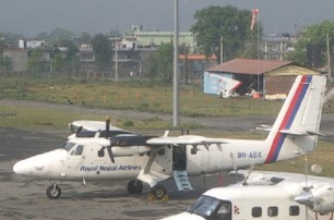 В Непале найдены обломки разбившегося самолета