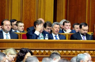 Вадим Карасев: Украине нужно политически нейтральное правительство профессионалов