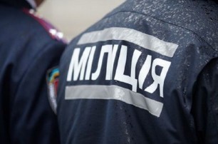 В Одессе на убийц составили ориентировку