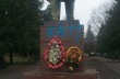 В Полтавской области за день повредили два памятника Ленину
