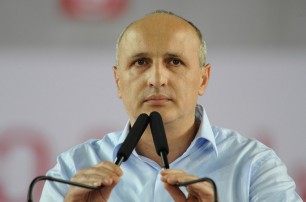 Бывшего премьера Грузии приговорили к пяти годам тюрьмы