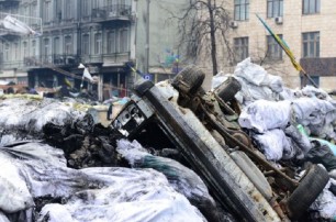 Киевляне будут рады разблокированию Крещатика от баррикад — политологи