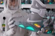 Nike обещают кроссовки с автоматической шнуровкой