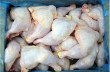 Поднебесная выбирает украинскую курятину