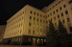 Кличко прибыл на Банковую для переговоров с Януковичем