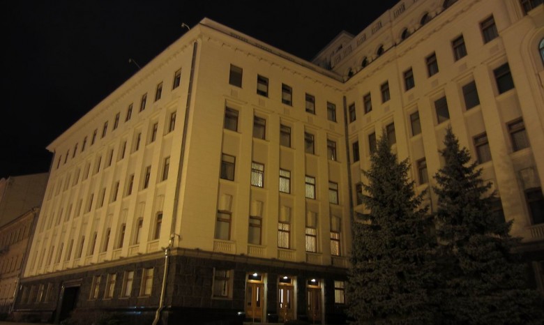 Кличко прибыл на Банковую для переговоров с Януковичем