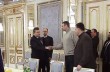 Янукович 19 февраля встретится с лидерами оппозиции