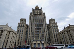 МИД России назвал события в Киеве «коричневой революцией»