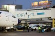 Аэропорт «Борисполь» работает в обычном режиме