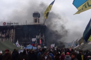 Штурма Майдана не будет, объявлено перемирие