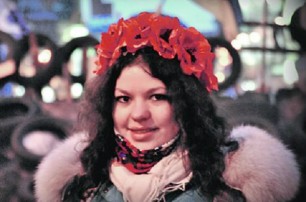 Насилие надо остановить, чтобы такие, как Олеся Жуковская, остались в живых
