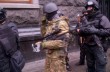 Глава МИД Польши сделал фото снайперов в центре Киева
