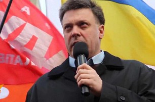 Совет Майдана согласился на досрочные выборы
