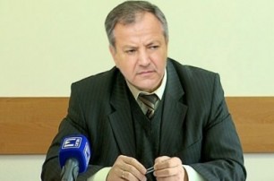 Мариупольцы не поедут на съезд депутатов Добкина