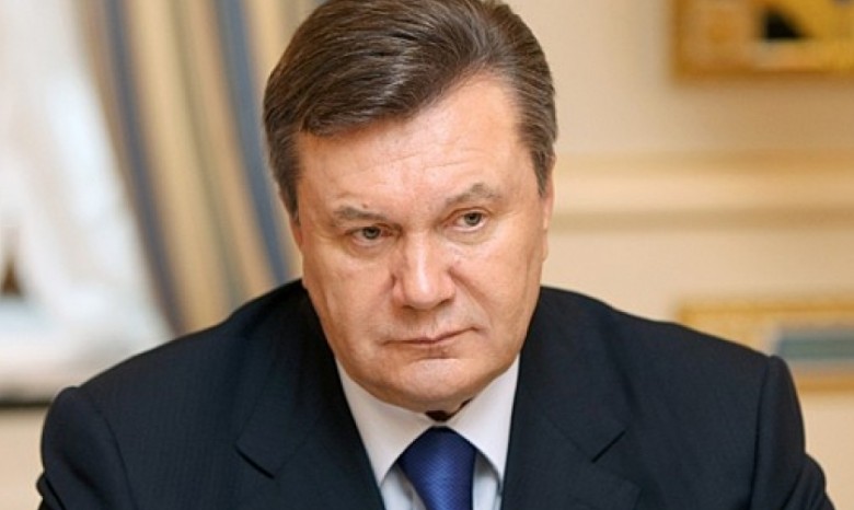 Рада отстранила Януковича. Выборы 25 мая