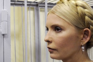 Представитель Тимошенко опровергла информацию об ее освобождении