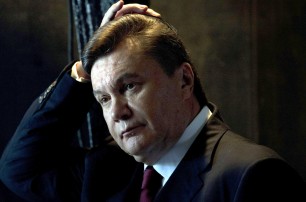 Янукович отказался уходить в отставку