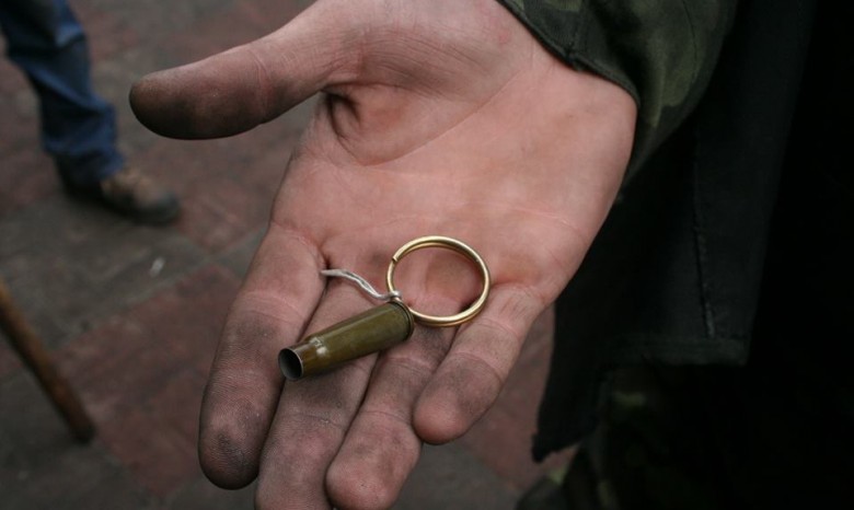 Генпрокуратура объявила в розыск всех подозреваемых в убийствах на Майдане