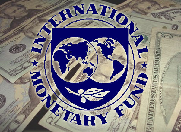 Что говорят об Украине в НАТО и МВФ