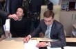 Герега и глава Соломенской РГА Луцкий подали в отставку