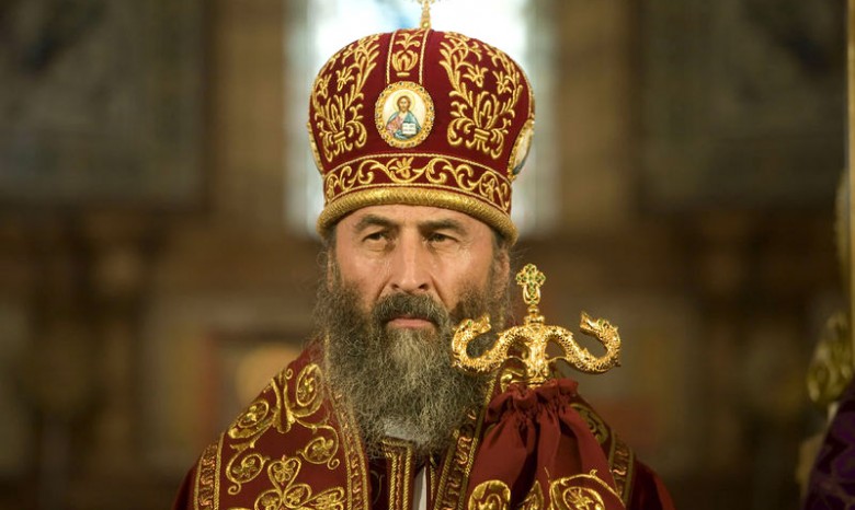 Новый глава УПЦ Московского патриархата не пойдет на объединение с патриархом Филаретом